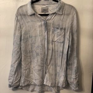 Rails Hunter Plaid Shirt